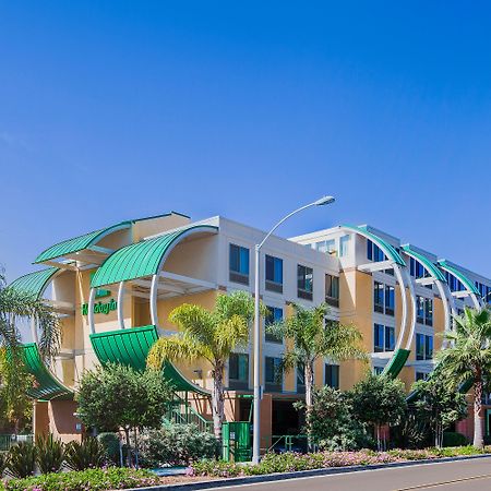 Holiday Inn Oceanside Marina Camp Pendleton By Ihg Eksteriør bilde