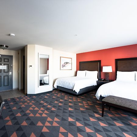 Holiday Inn Oceanside Marina Camp Pendleton By Ihg Eksteriør bilde