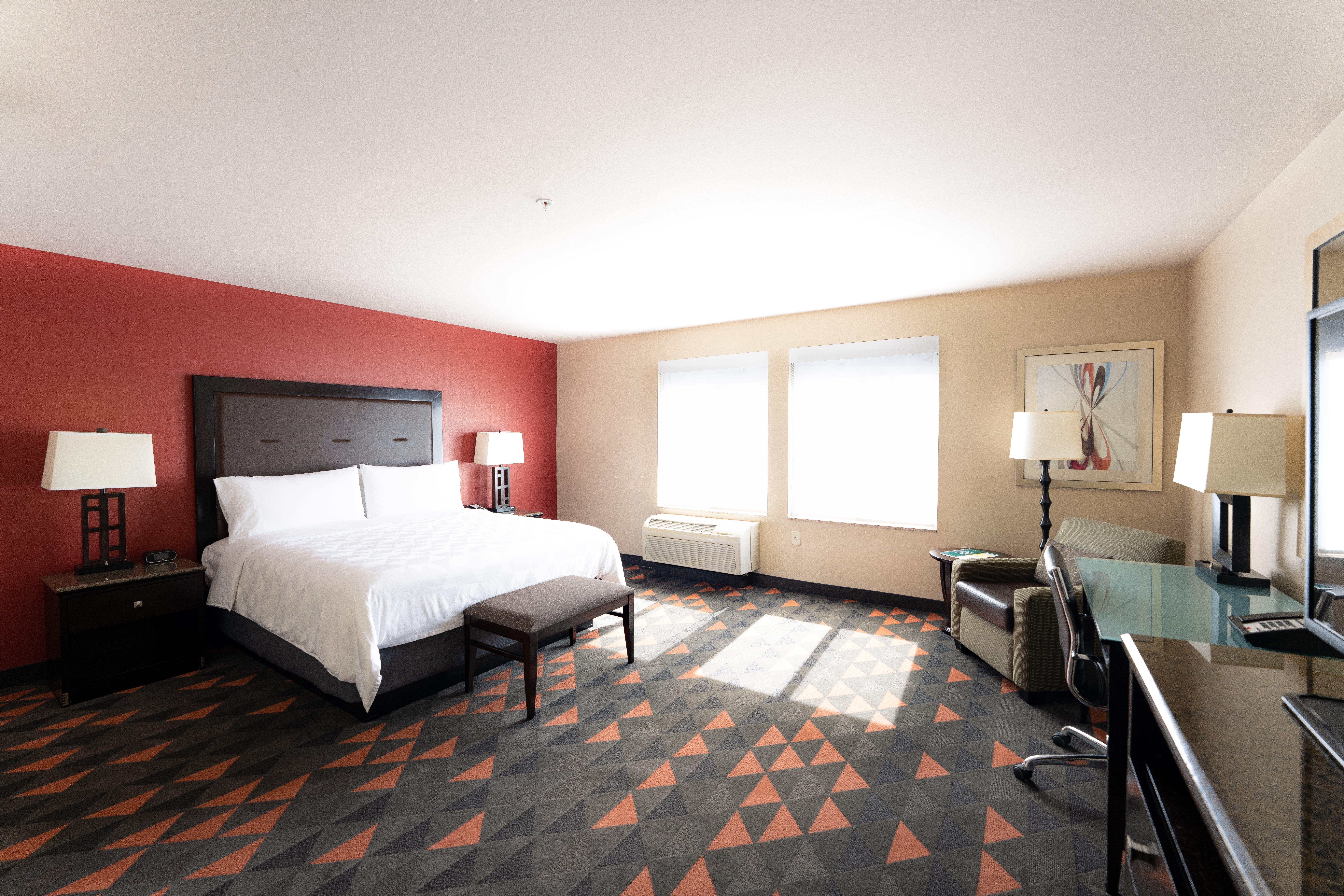 Holiday Inn Oceanside Marina Camp Pendleton By Ihg Eksteriør bilde