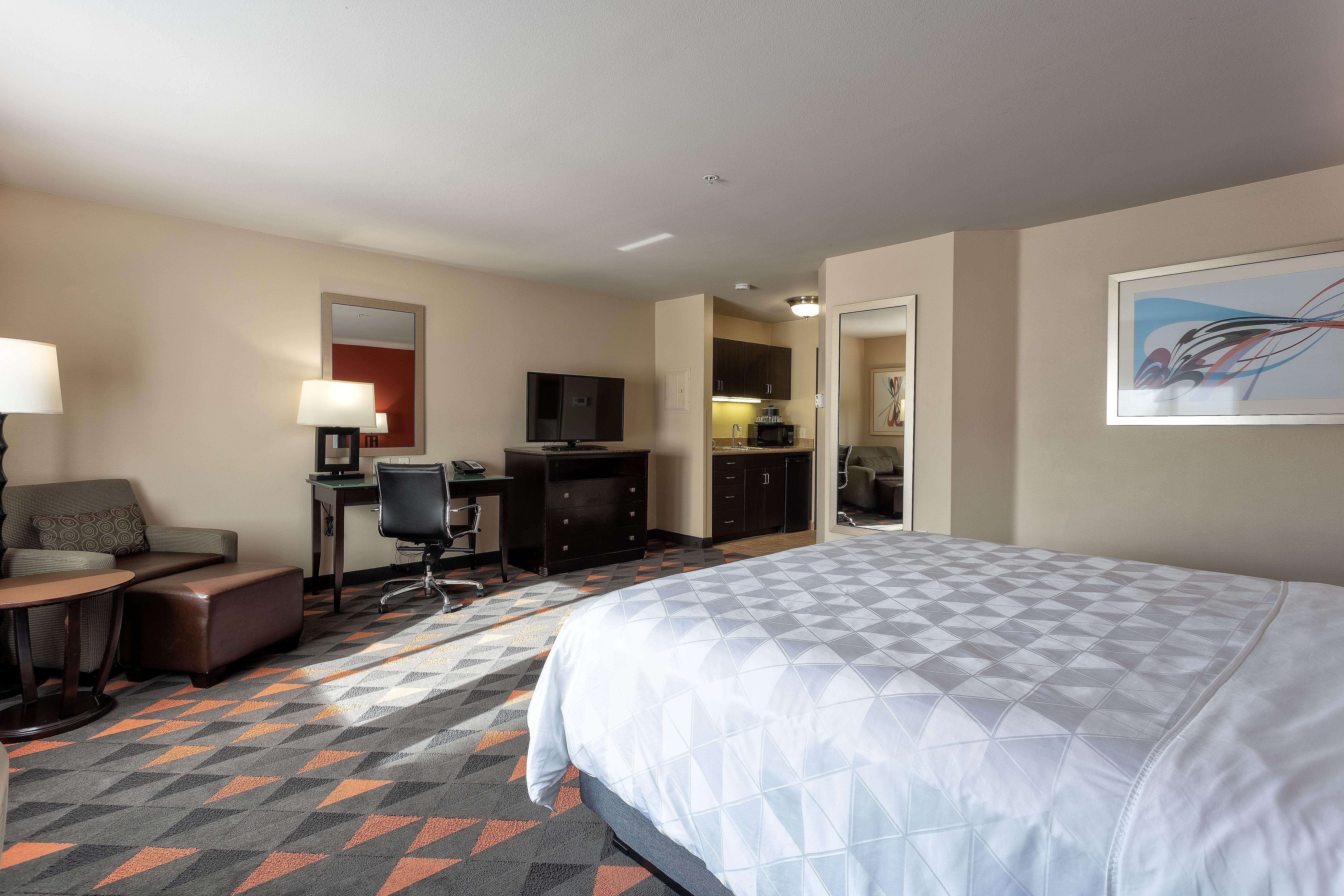 Holiday Inn Oceanside Marina Camp Pendleton By Ihg Eksteriør bilde