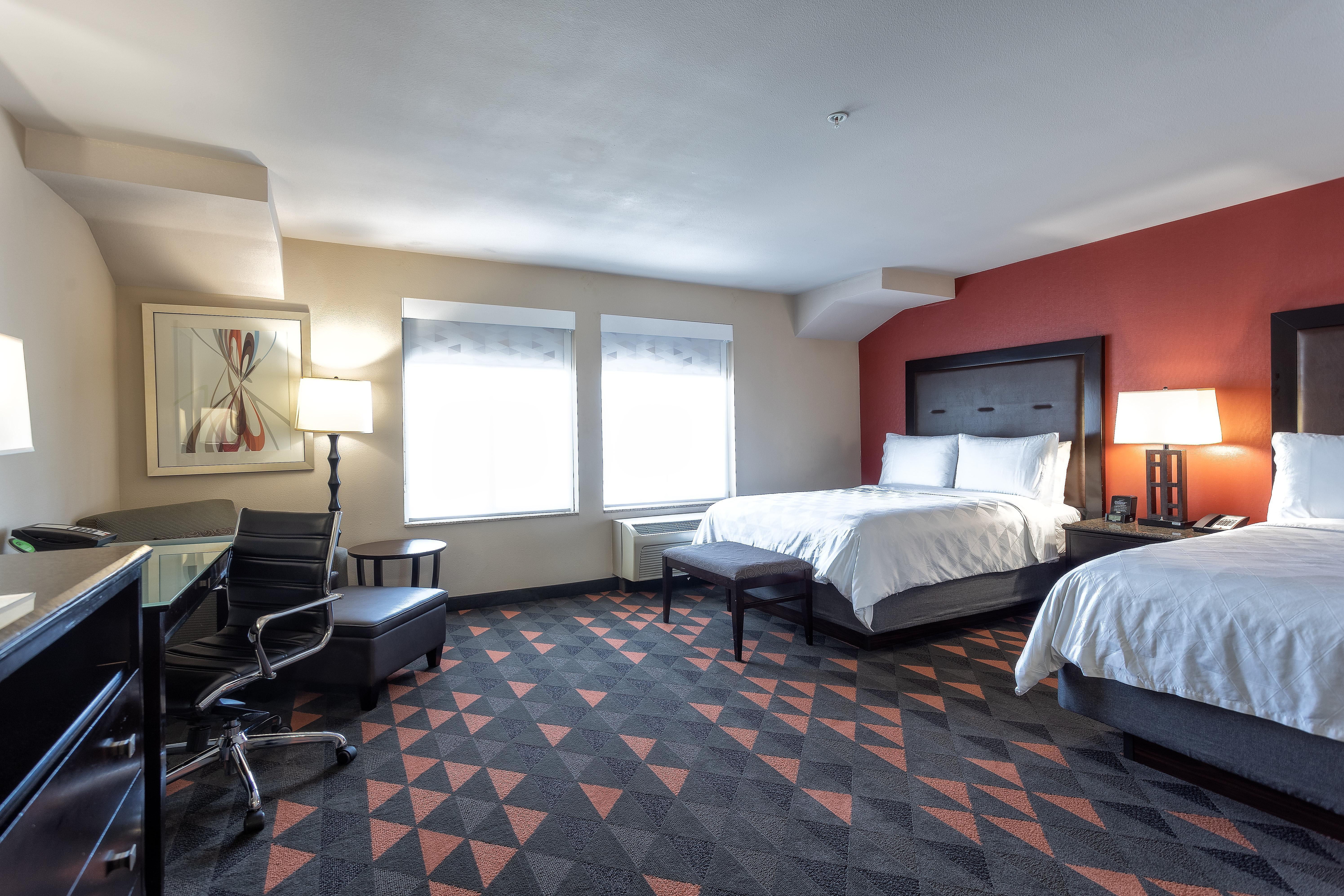 Holiday Inn Oceanside Marina Camp Pendleton By Ihg Eksteriør bilde