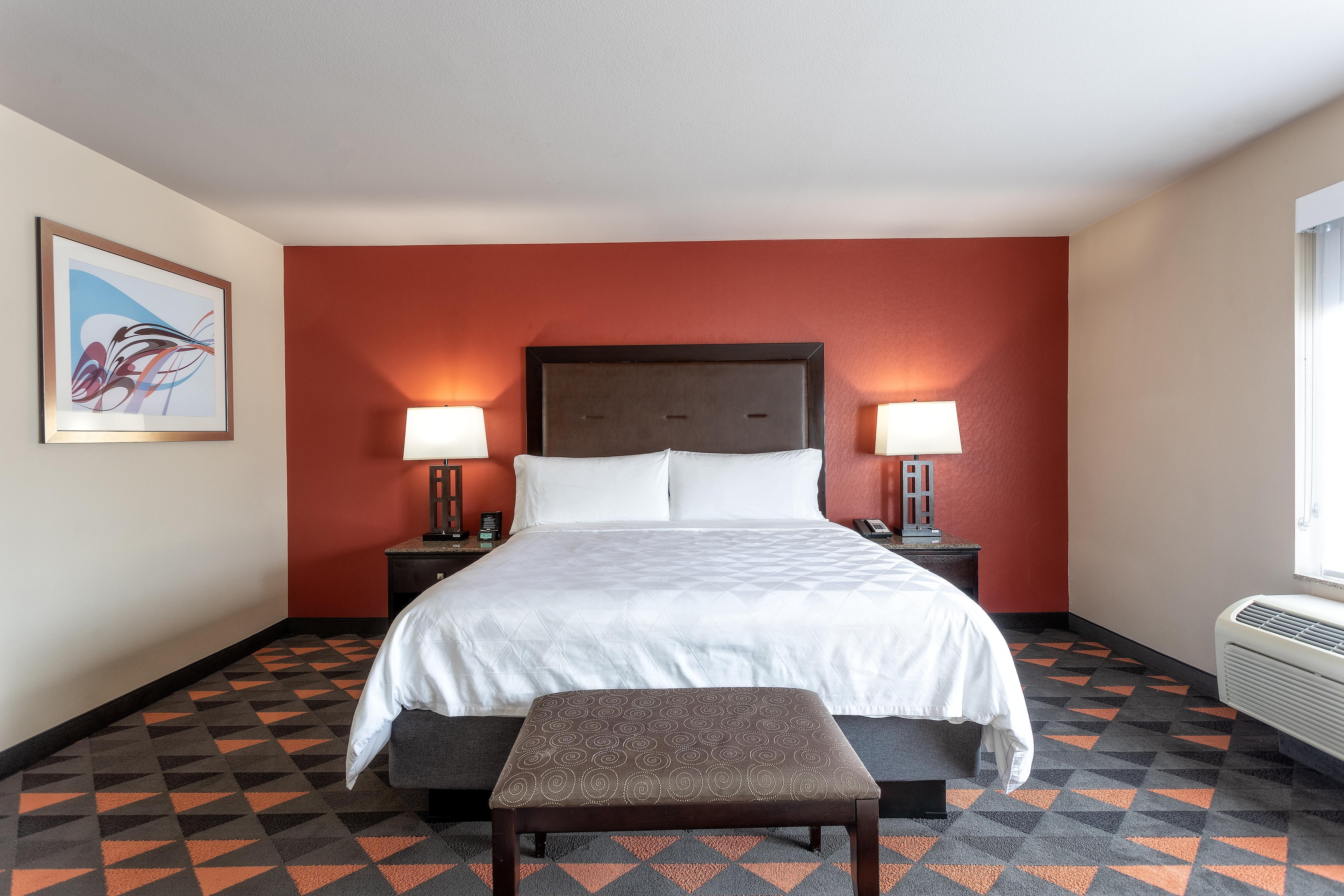 Holiday Inn Oceanside Marina Camp Pendleton By Ihg Eksteriør bilde