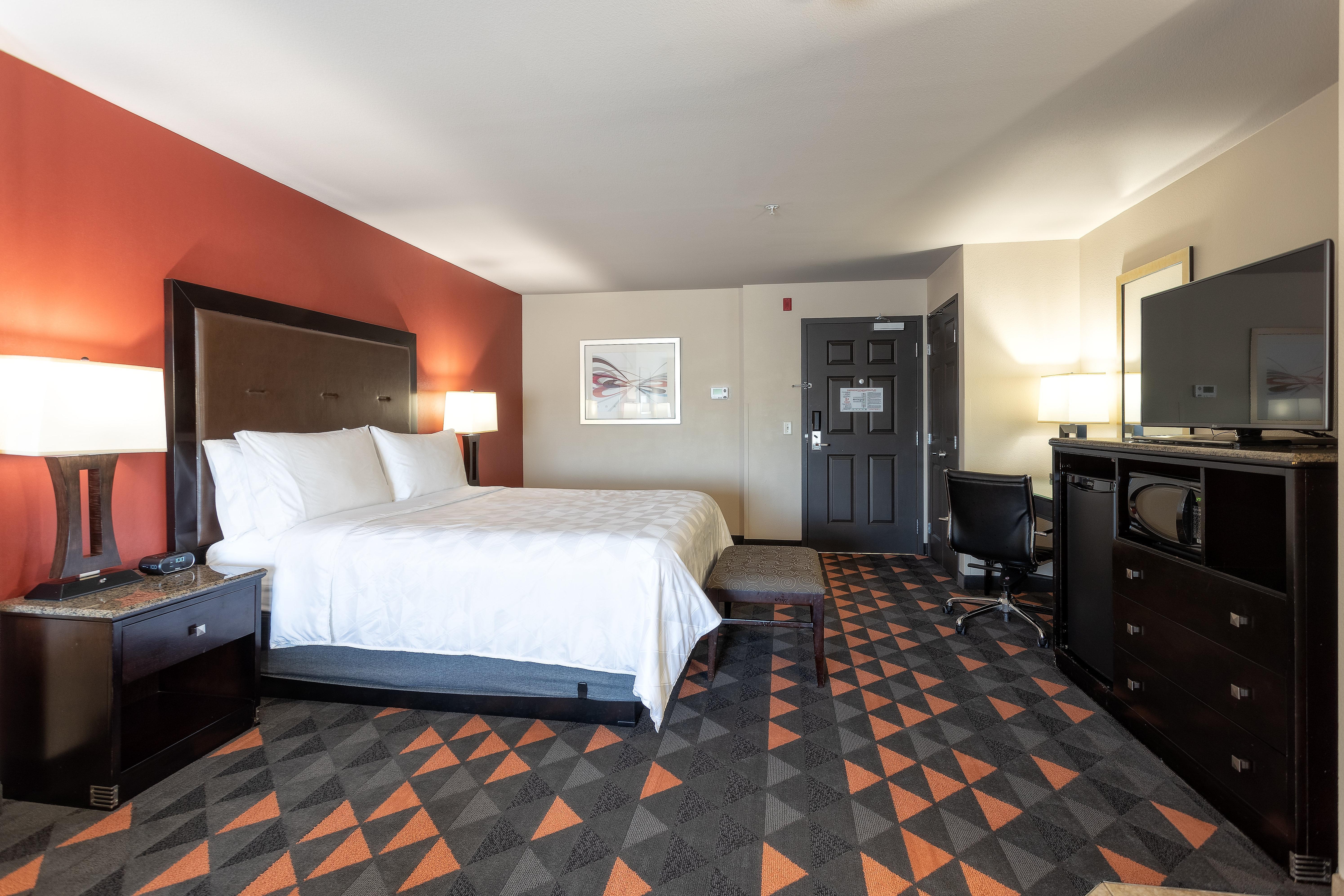 Holiday Inn Oceanside Marina Camp Pendleton By Ihg Eksteriør bilde