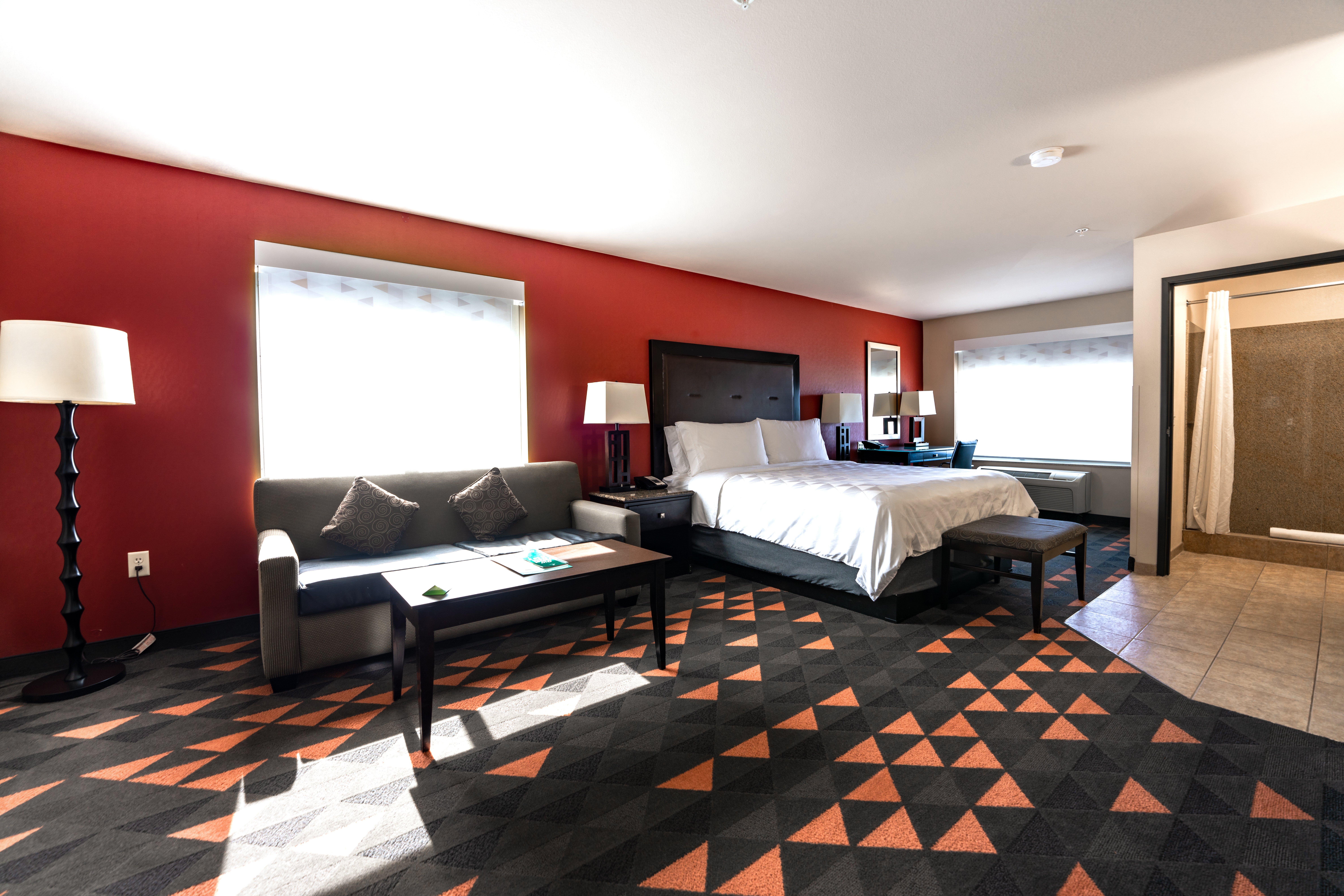Holiday Inn Oceanside Marina Camp Pendleton By Ihg Eksteriør bilde