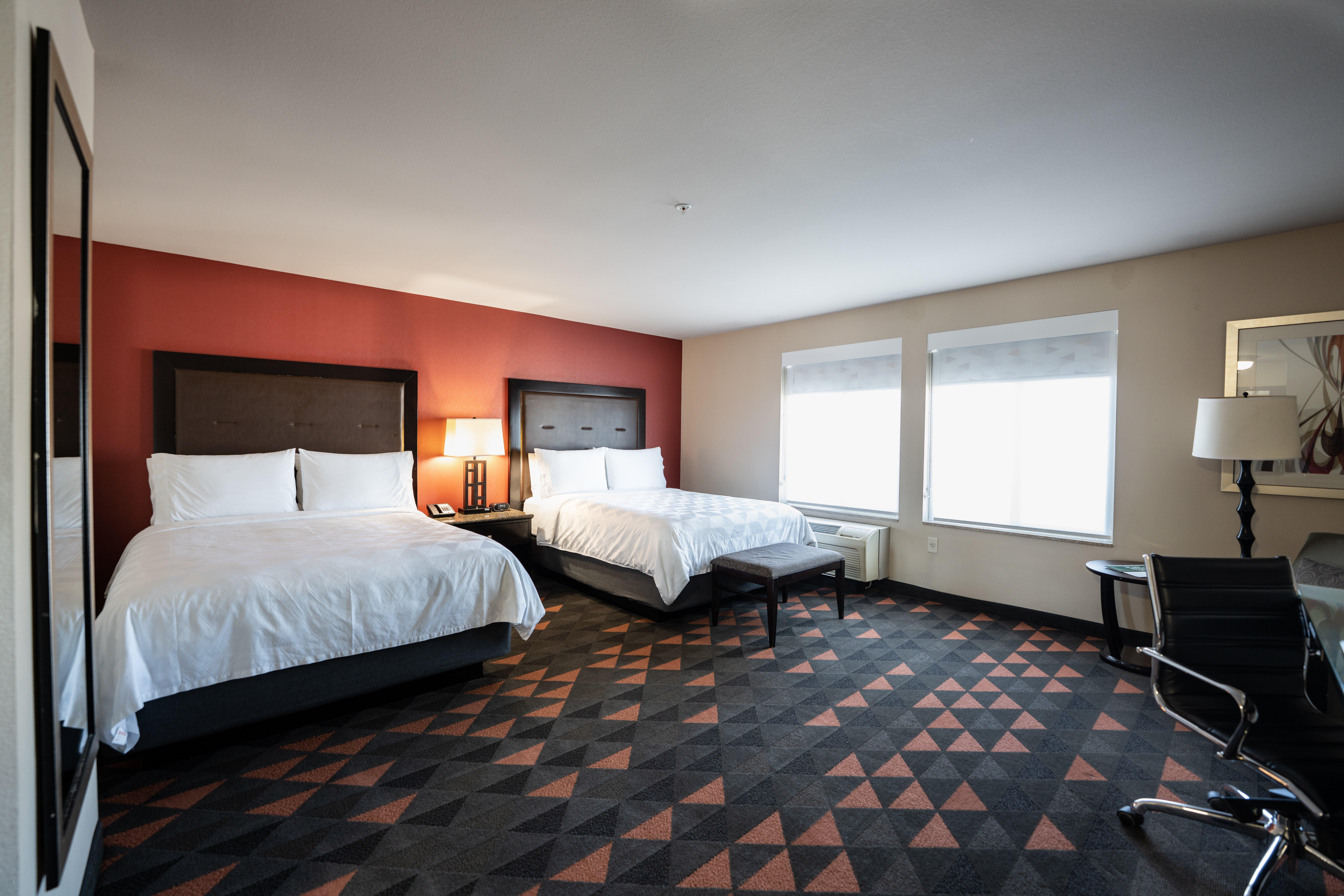 Holiday Inn Oceanside Marina Camp Pendleton By Ihg Eksteriør bilde