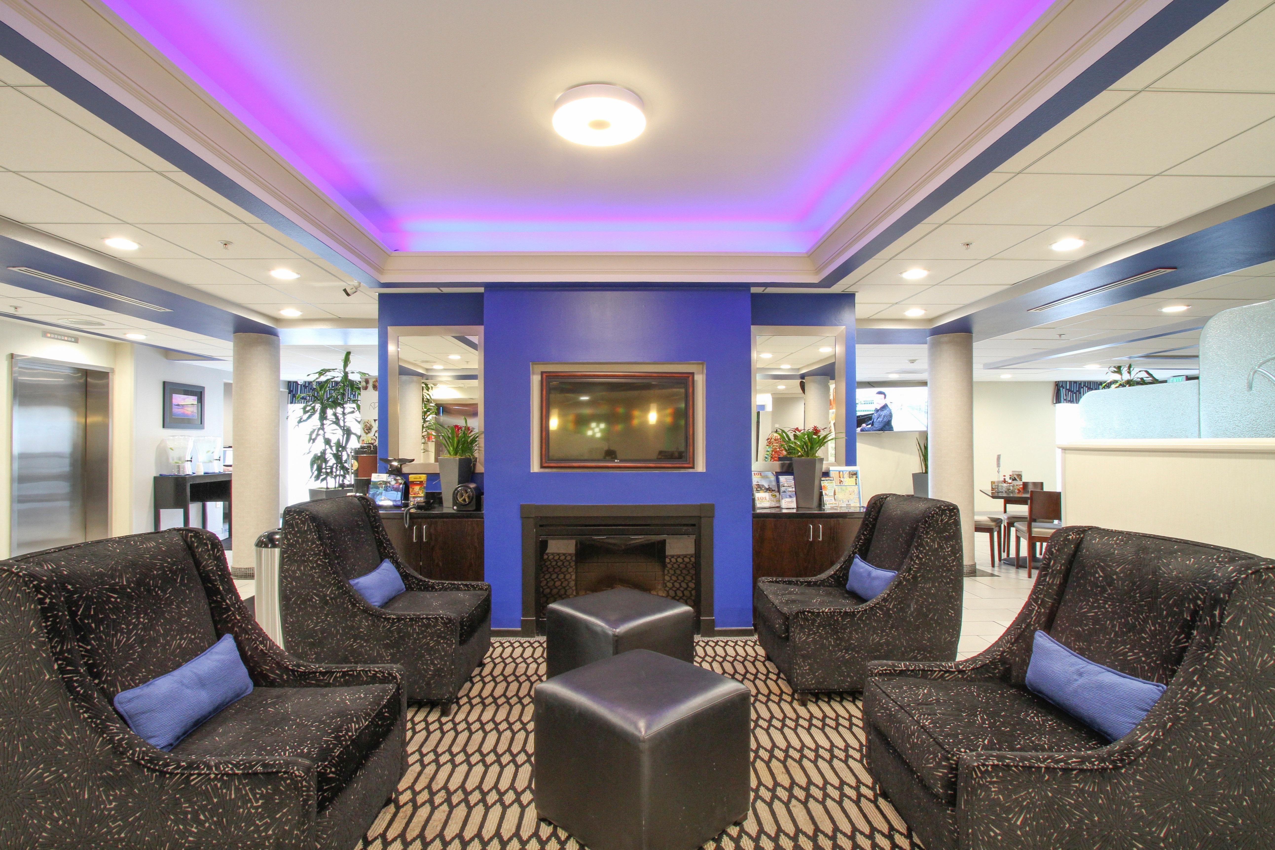 Holiday Inn Oceanside Marina Camp Pendleton By Ihg Eksteriør bilde