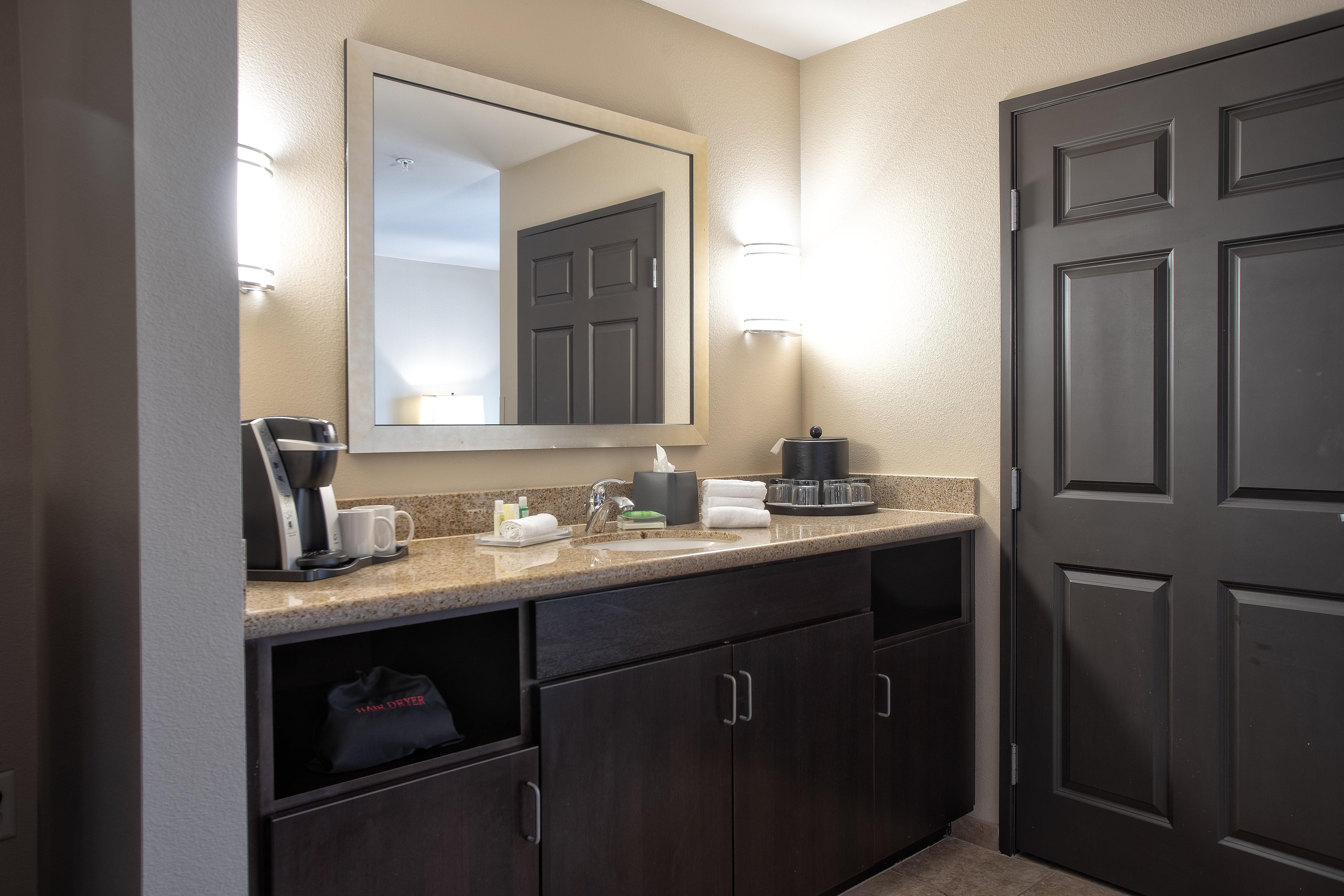 Holiday Inn Oceanside Marina Camp Pendleton By Ihg Eksteriør bilde