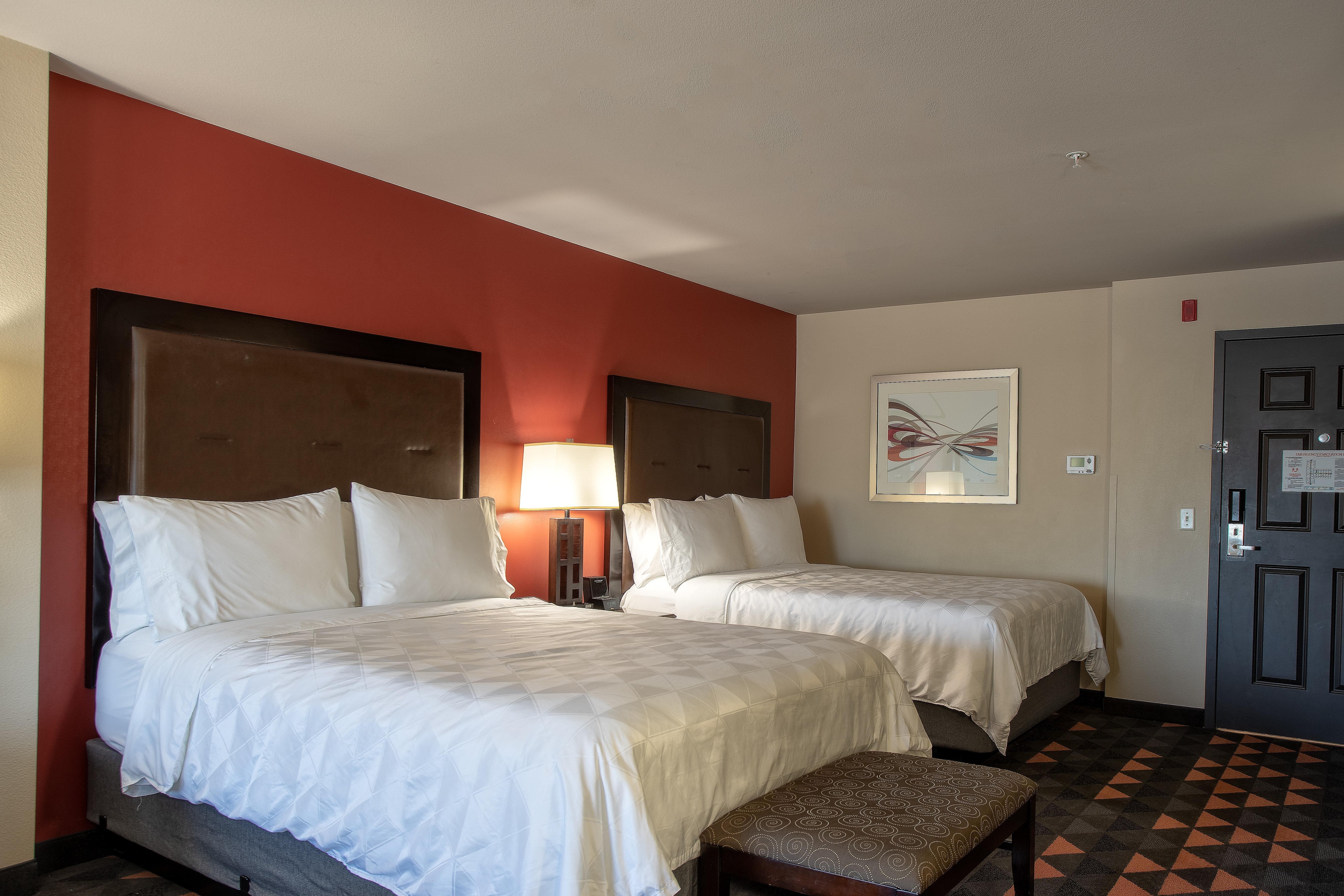 Holiday Inn Oceanside Marina Camp Pendleton By Ihg Eksteriør bilde