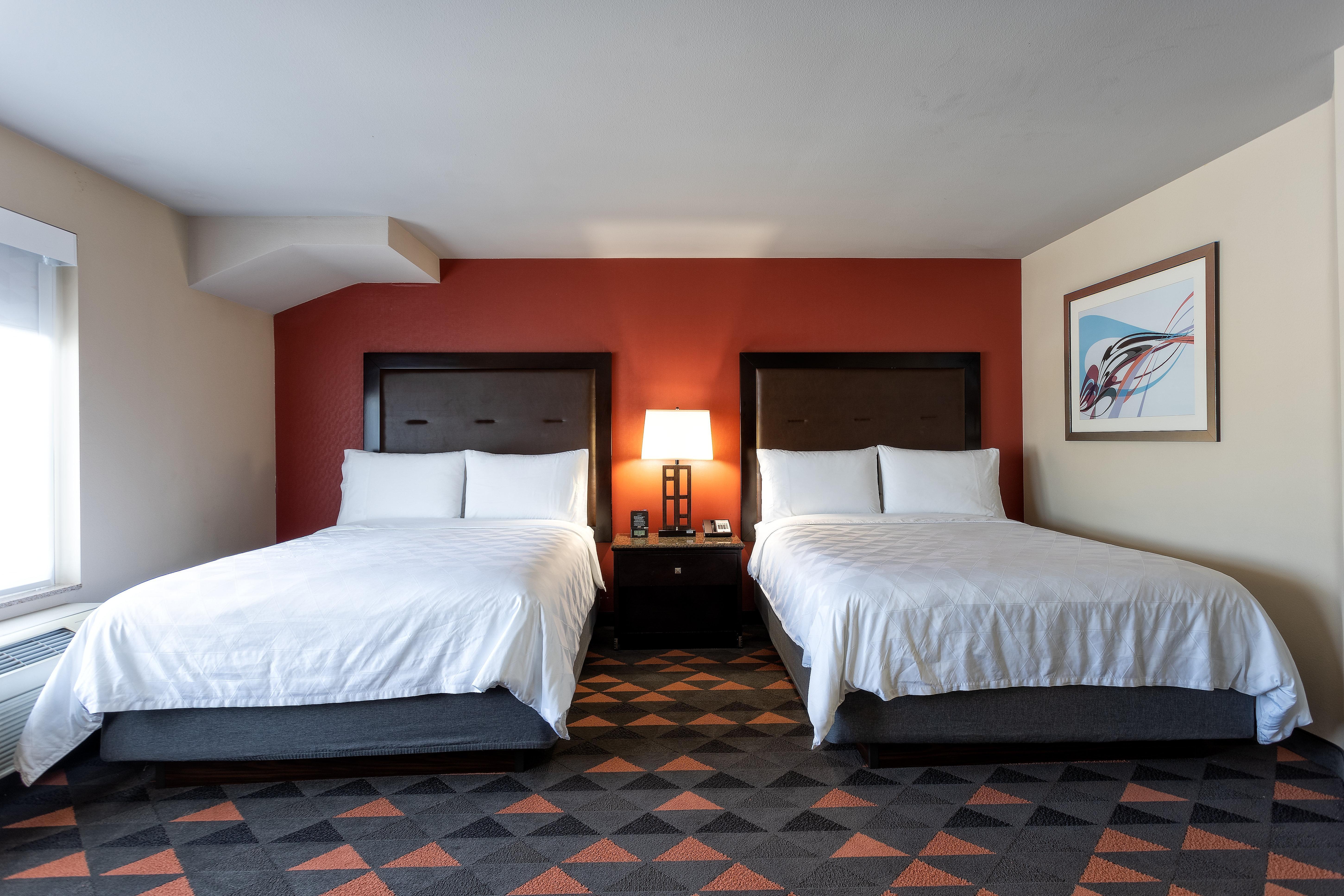 Holiday Inn Oceanside Marina Camp Pendleton By Ihg Eksteriør bilde