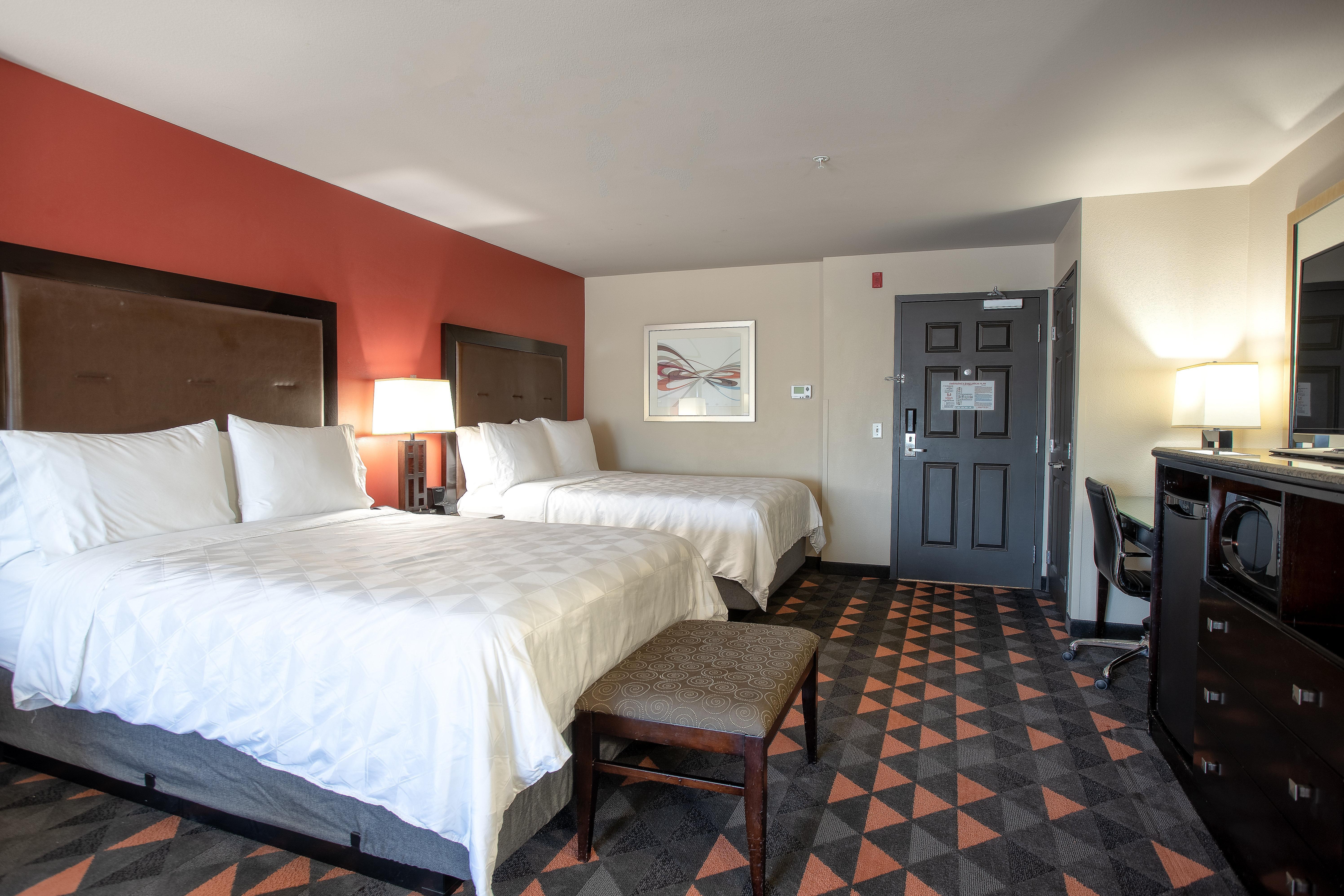 Holiday Inn Oceanside Marina Camp Pendleton By Ihg Eksteriør bilde