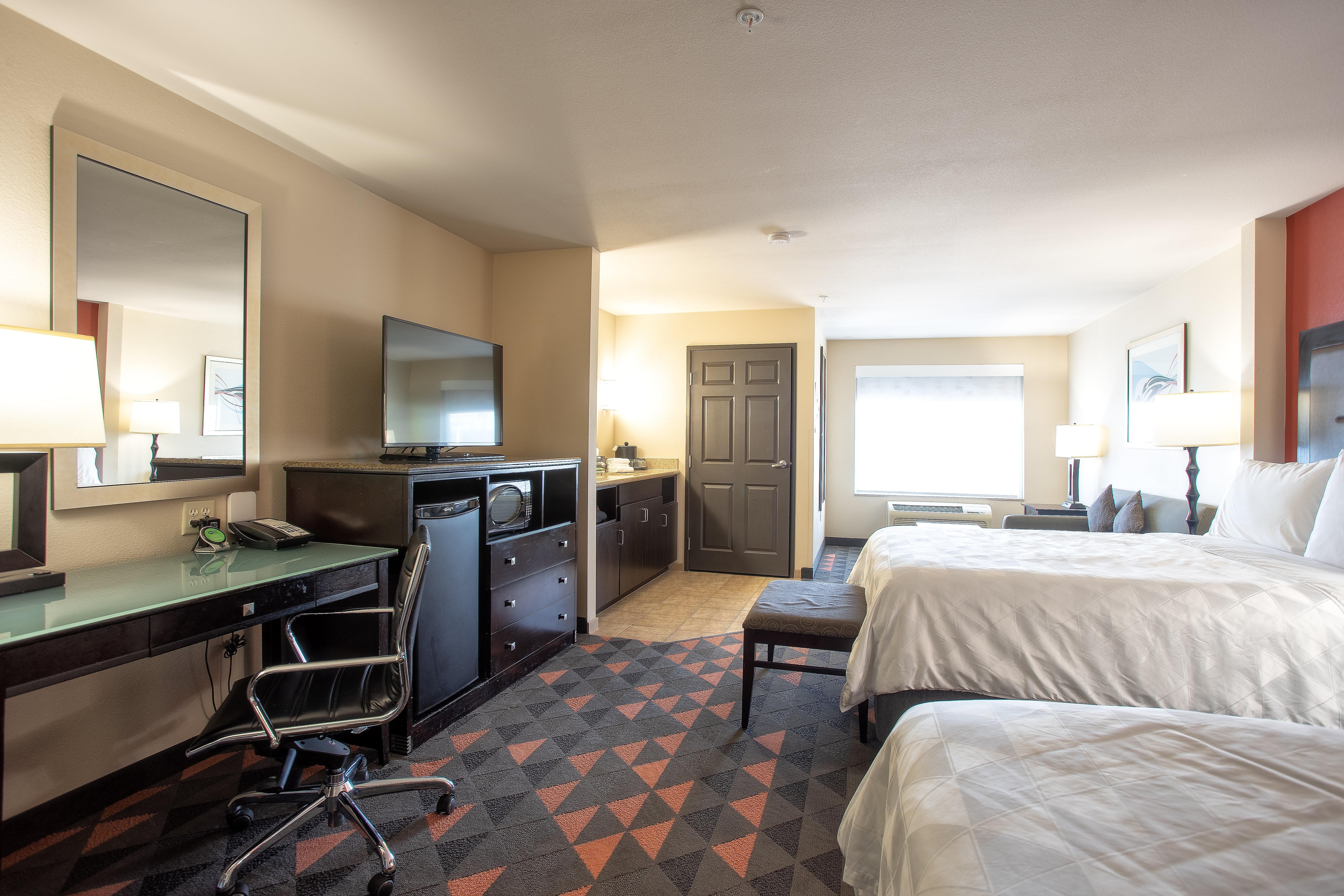 Holiday Inn Oceanside Marina Camp Pendleton By Ihg Eksteriør bilde