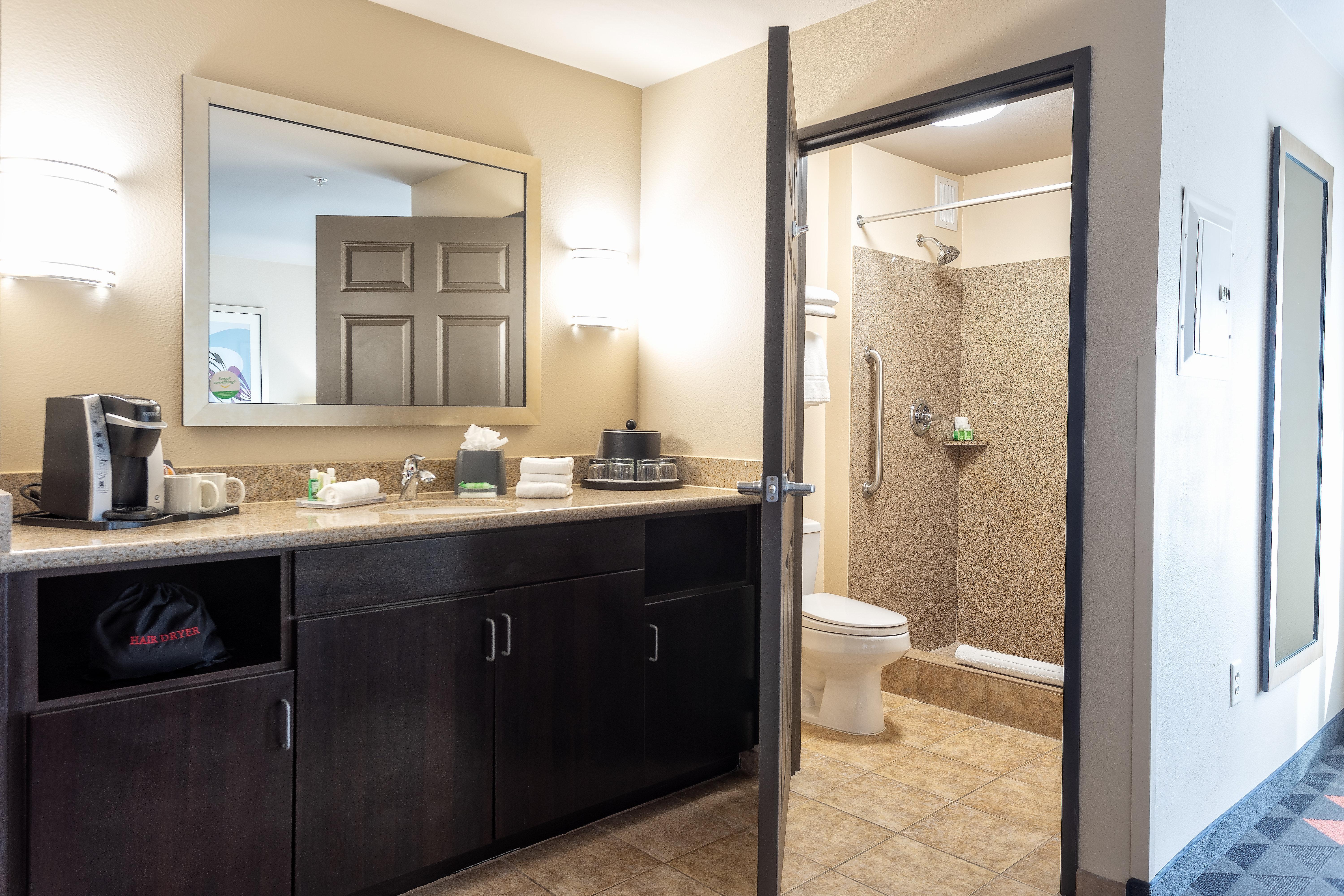 Holiday Inn Oceanside Marina Camp Pendleton By Ihg Eksteriør bilde