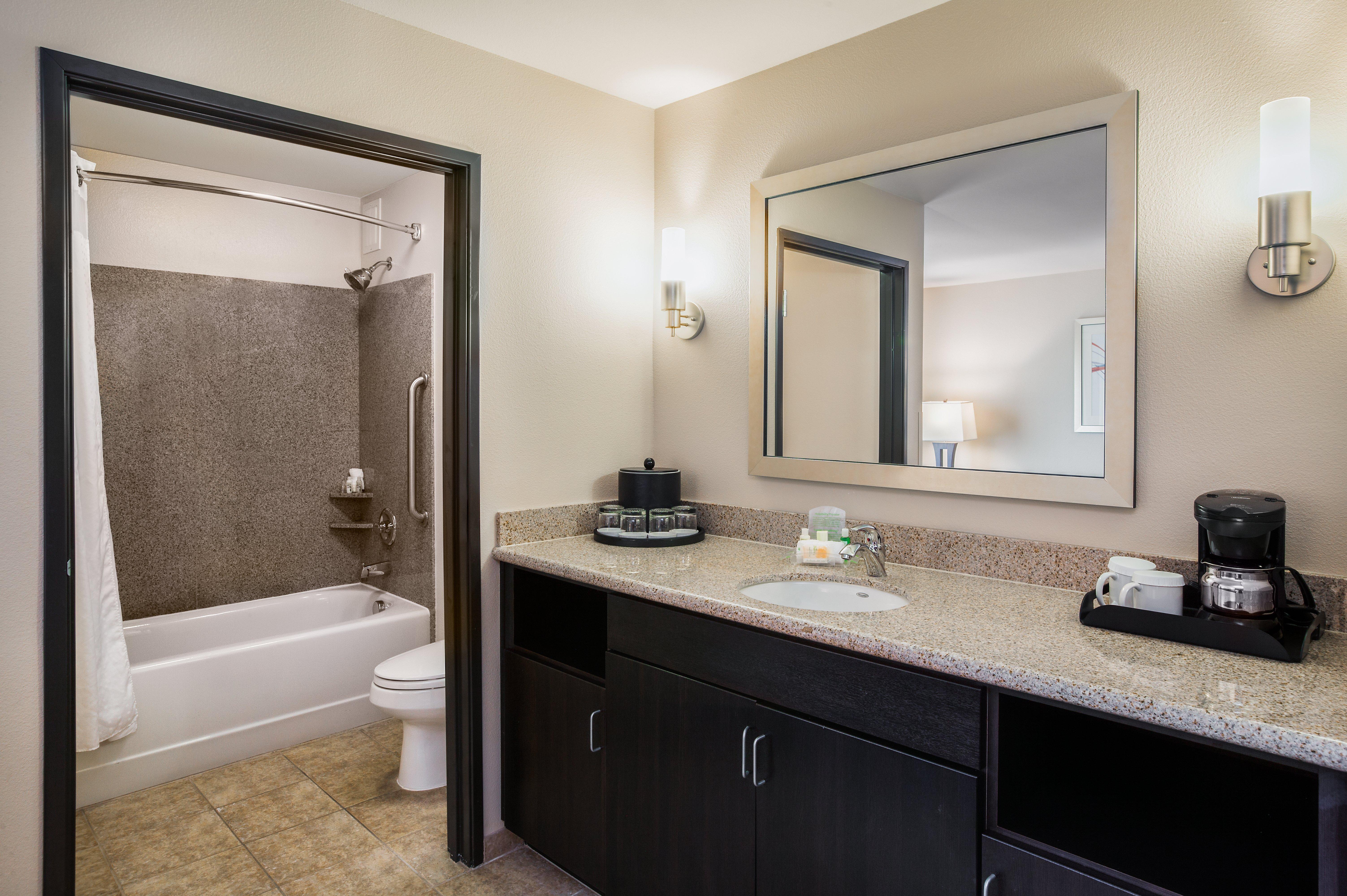 Holiday Inn Oceanside Marina Camp Pendleton By Ihg Eksteriør bilde