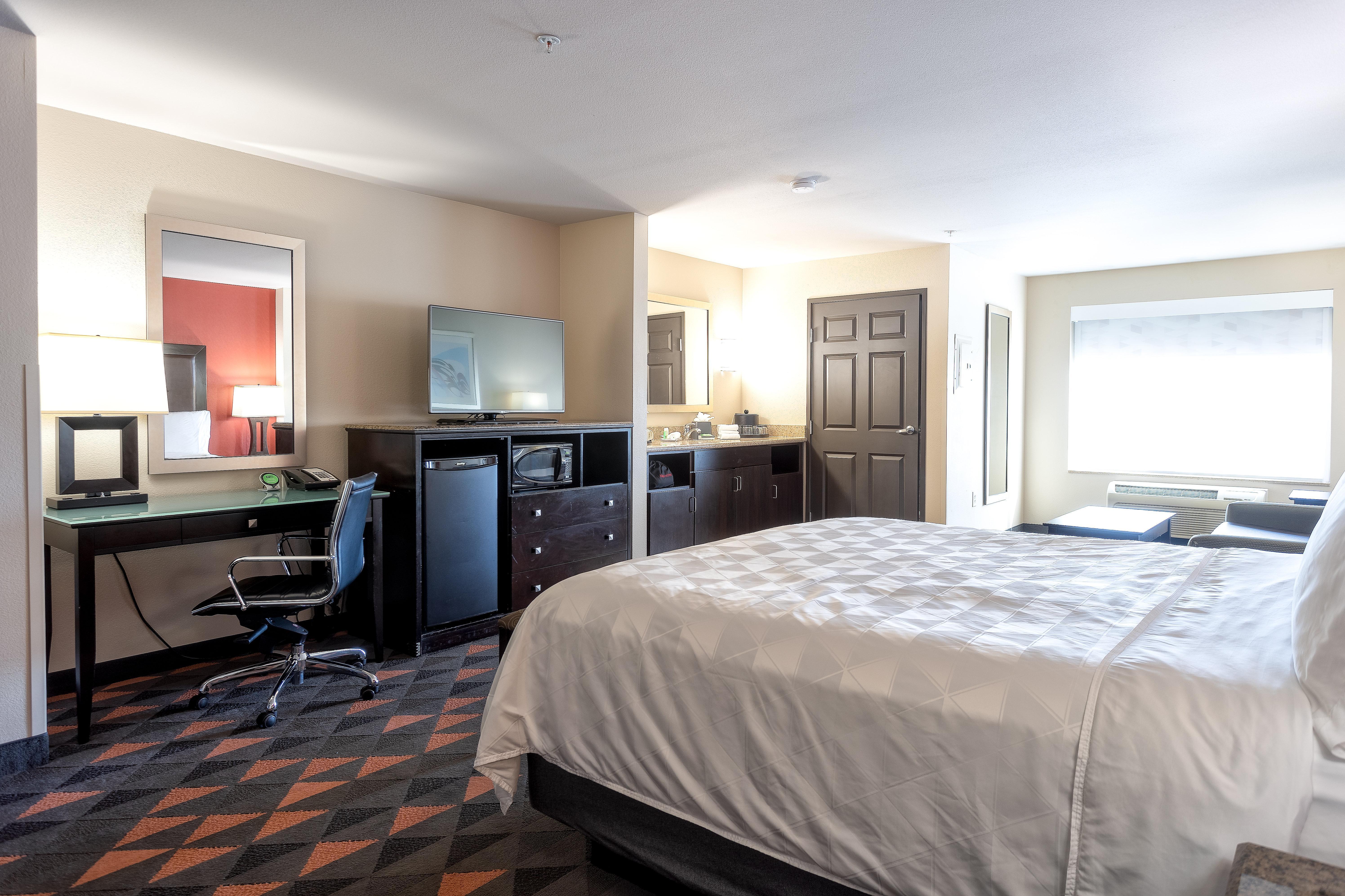 Holiday Inn Oceanside Marina Camp Pendleton By Ihg Eksteriør bilde