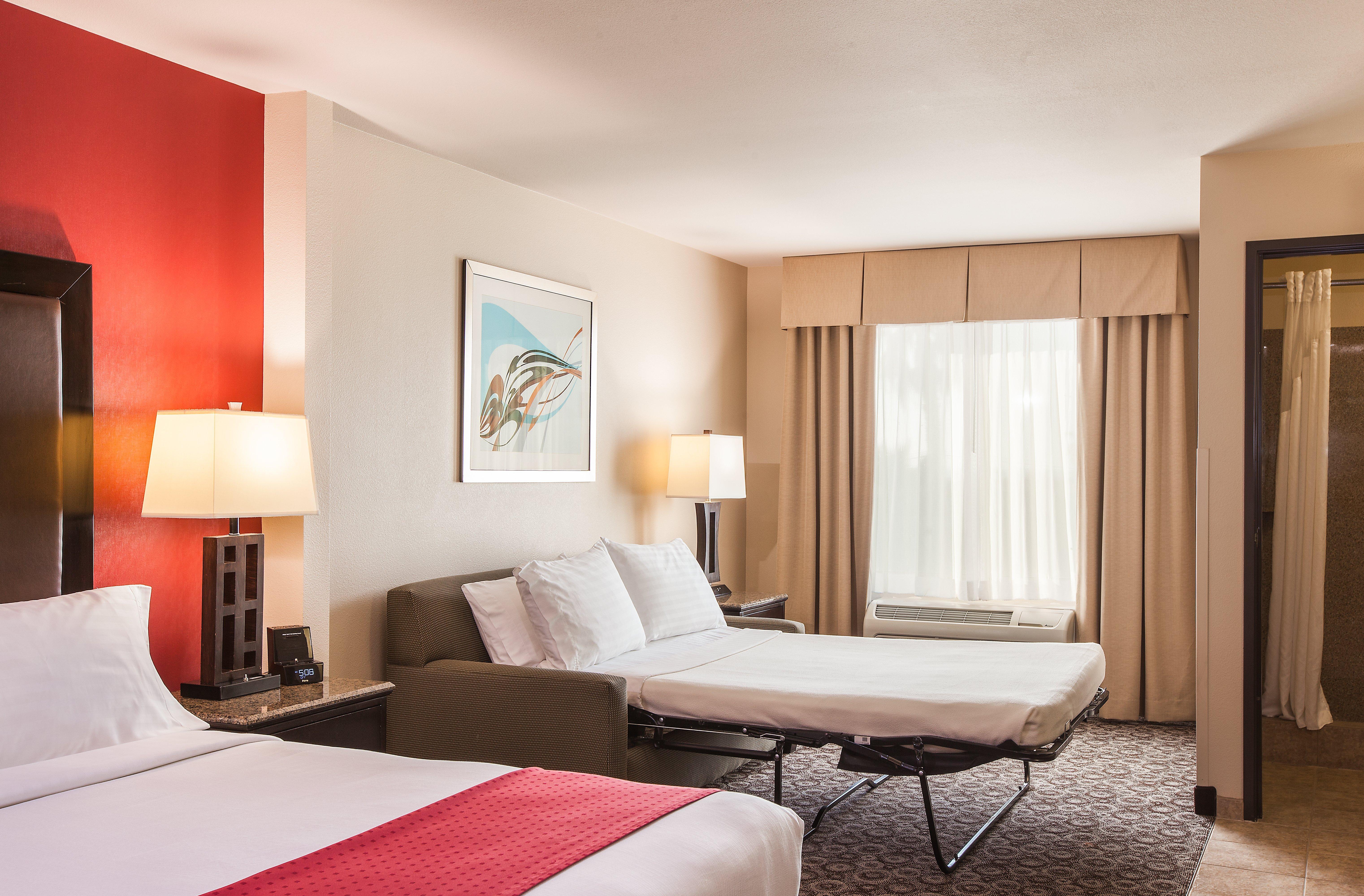 Holiday Inn Oceanside Marina Camp Pendleton By Ihg Eksteriør bilde