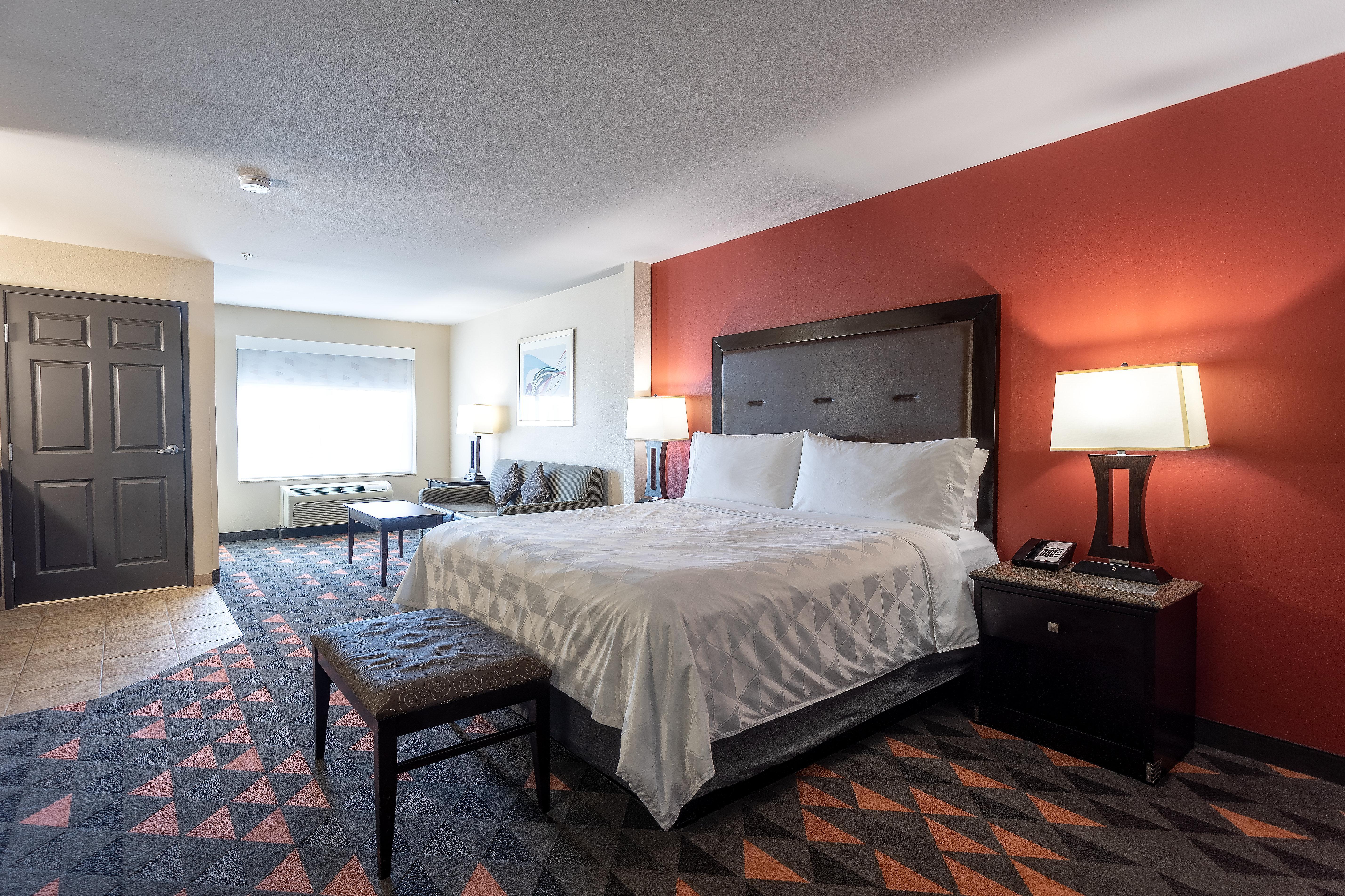 Holiday Inn Oceanside Marina Camp Pendleton By Ihg Eksteriør bilde