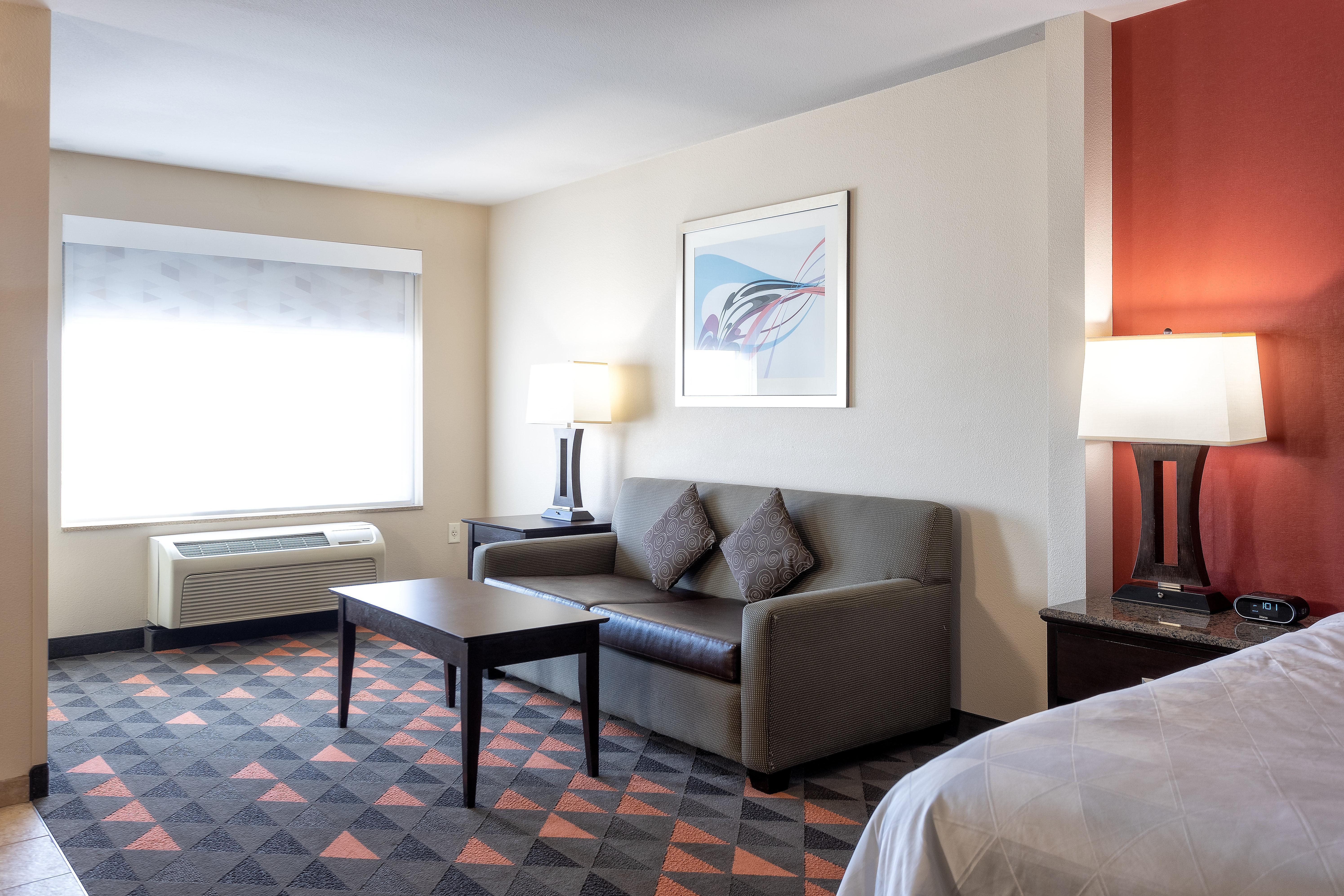 Holiday Inn Oceanside Marina Camp Pendleton By Ihg Eksteriør bilde