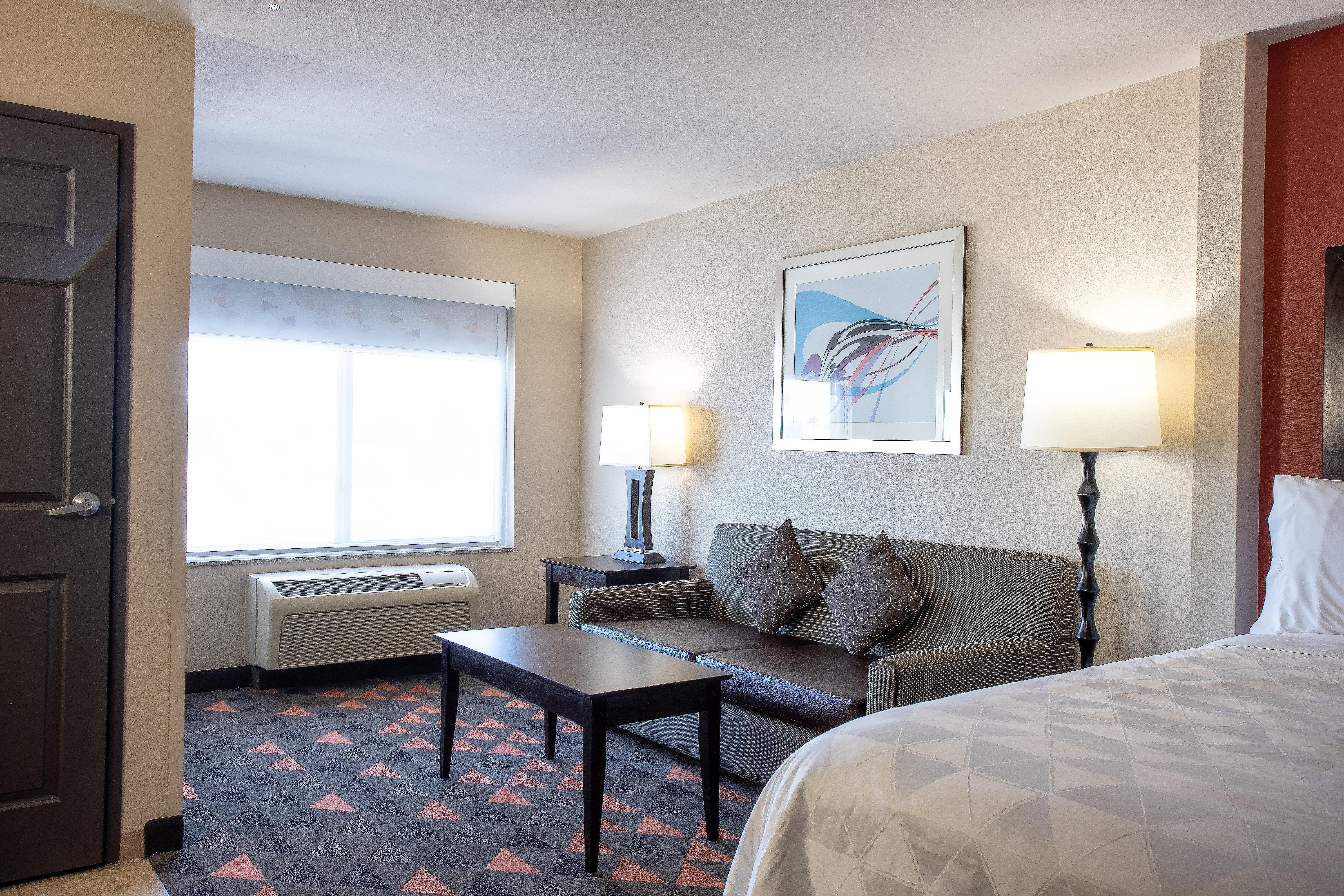 Holiday Inn Oceanside Marina Camp Pendleton By Ihg Eksteriør bilde