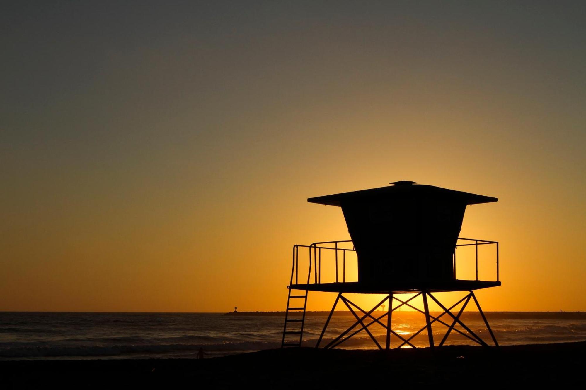 Holiday Inn Oceanside Marina Camp Pendleton By Ihg Eksteriør bilde